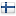 arasevic.com server is located in Finland